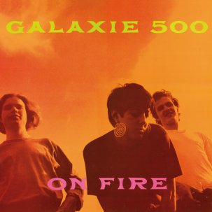 Galaxie 500 ''On Fire'' LP