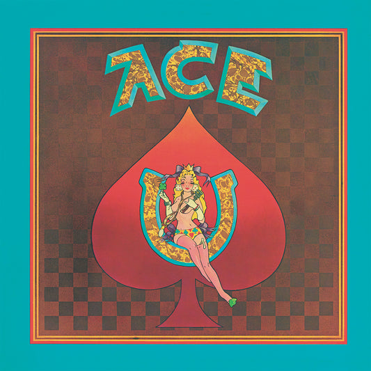 Bob Weir "Ace" LP (50th Anniversary Remaster)