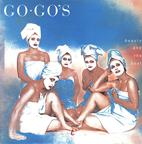 Go-Go's ''Beauty And The Beat'' LP
