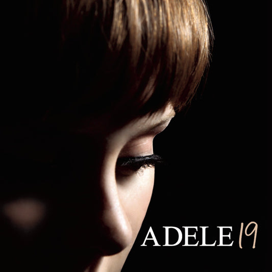 Adele "19" LP