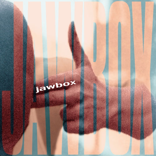 Jawbox ''Jawbox'' LP