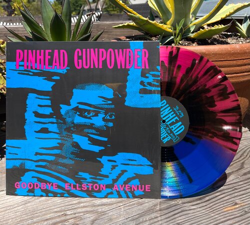 Pinhead Gunpowder 