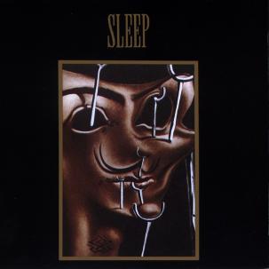 Sleep ''Vol. 1'' LP