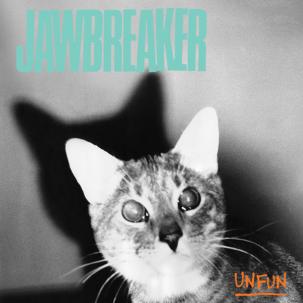 Jawbreaker ''Unfun'' LP