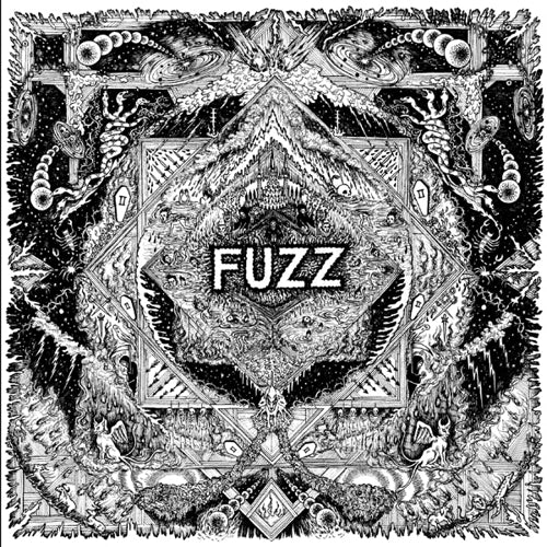 Fuzz  ''II'' 2xLP