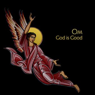 Om ''God Is Good'' LP