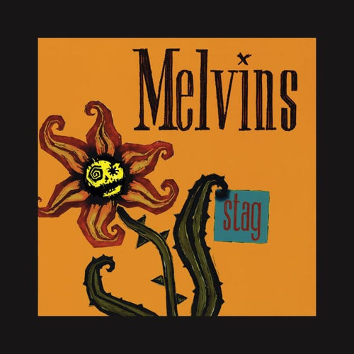 Melvins ''Stag'' 2xLP