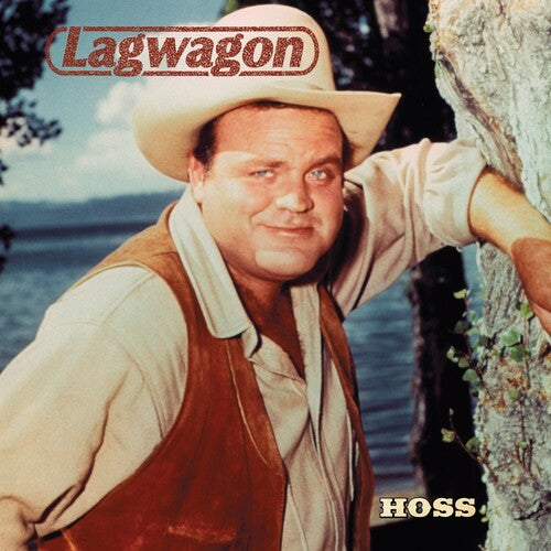 Lagwagon "Hoss" 2xLP