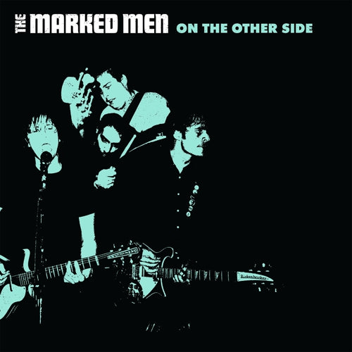 Marked Men ''On the Other Side'' LP