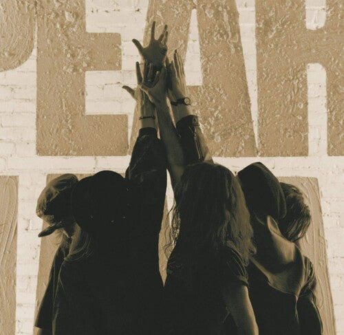 Pearl Jam ''Ten'' 2xLP (Gatefold)