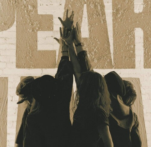 Pearl Jam "Ten" 2xLP (Gatefold)