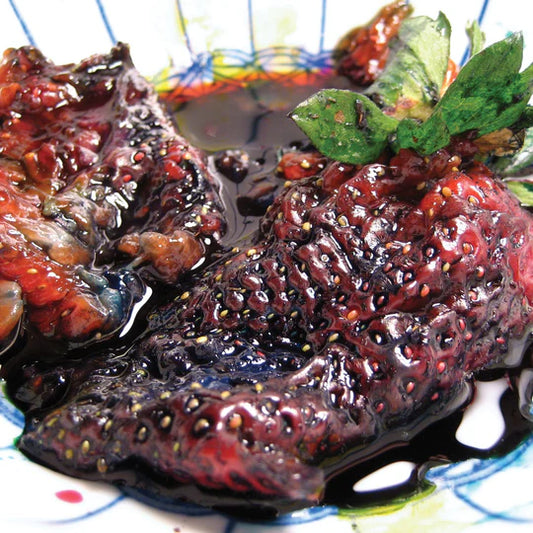 Animal Collective "Strawberry Jam" 2xLP