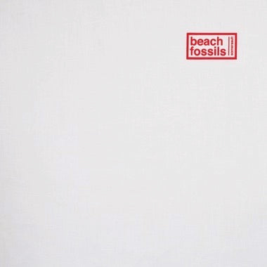 Beach Fossils "Somersault" LP