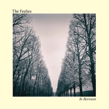 The Feelies "In Between" LP
