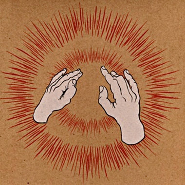 Godspeed You Black Emperor! ''Lift Your Skinny Fists Like Antennas To Heaven'' 2xLP (180 Gram)