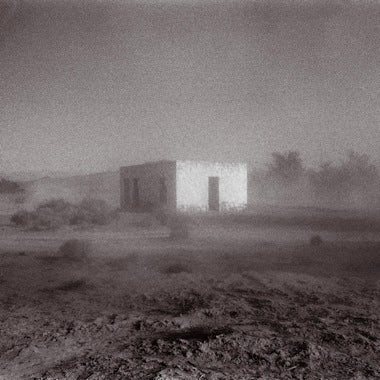 Godspeed You Black Emperor! '''Allelujah! Don't Bend Ascend'' LP + 7" (180g)