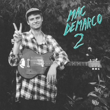 Mac DeMarco ''2'' LP