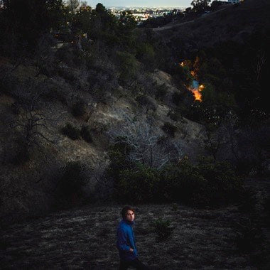Kevin Morby ''Singing Saw'' LP