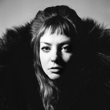 Angel Olsen "All Mirrors" 2xLP (Black Vinyl)