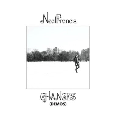 Neal Francis ''Changes (Demos)'' 12" EP