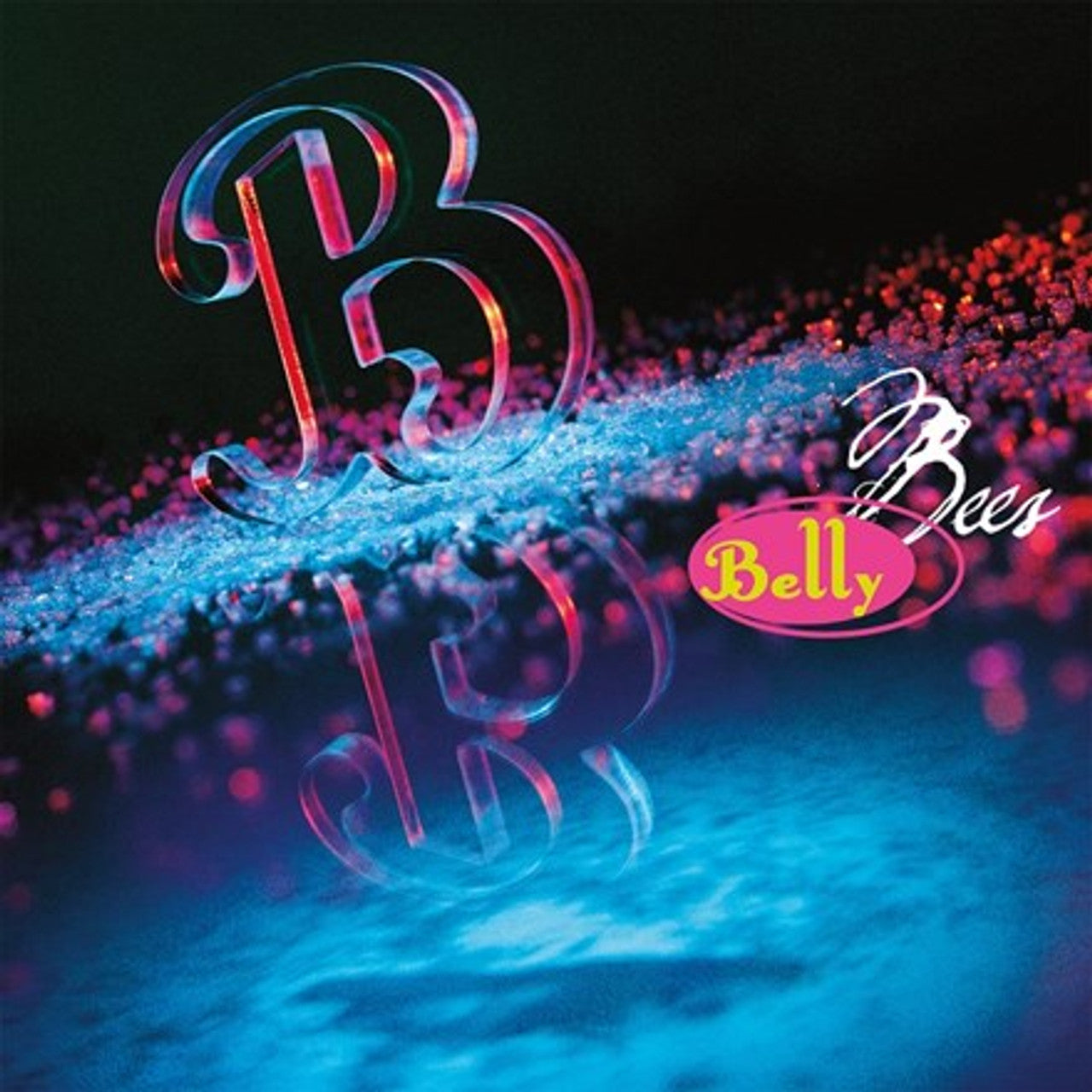 Belly ''Bees'' 2xLP