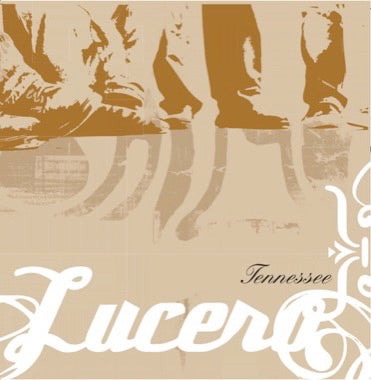 Lucero "Tennessee (20th Anniversary Edition)" 2xLP