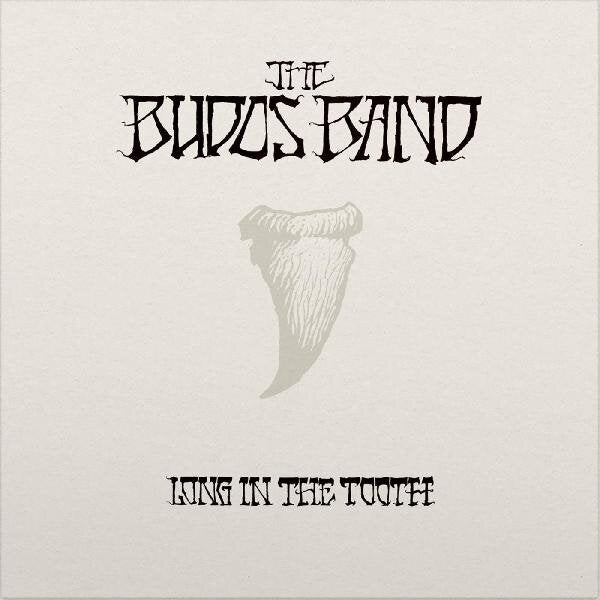 Budos Band "Long in The Tooth" LP