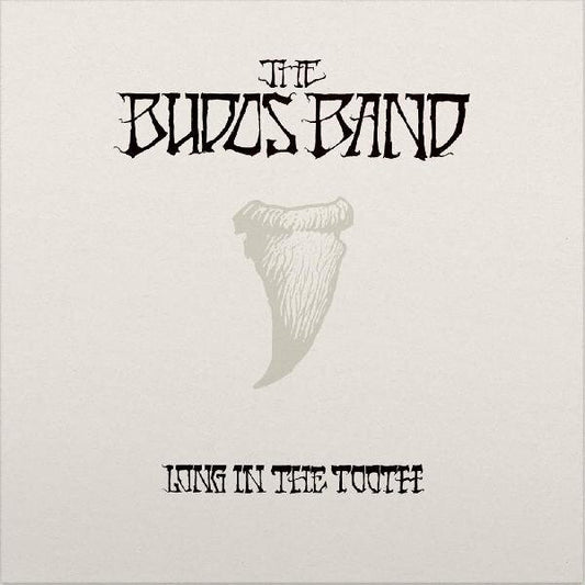 Budos Band "Long in The Tooth" LP