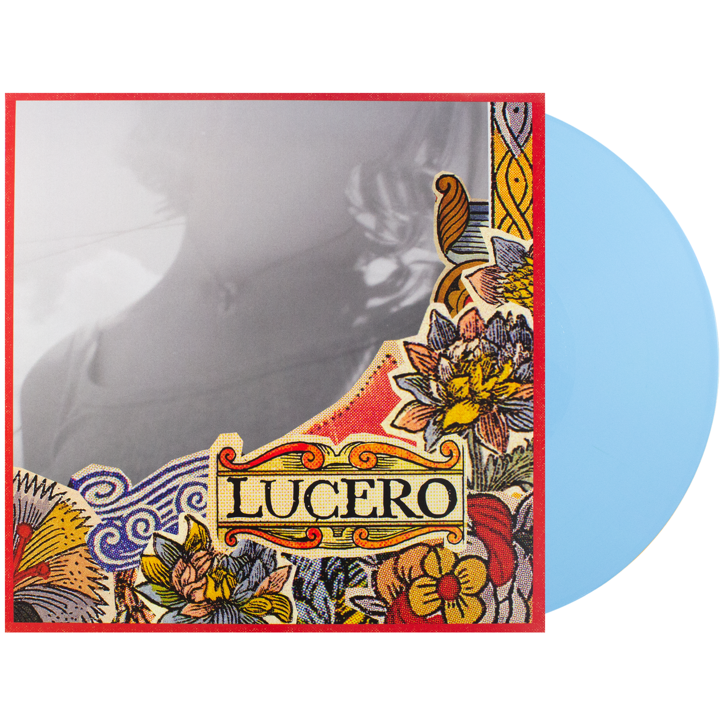 Lucero "That Much Further West (20th Anniversary Edition)" LP (Multiple Variants)