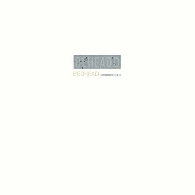 Bedhead ''Beheaded'' LP (Smoke Vinyl)