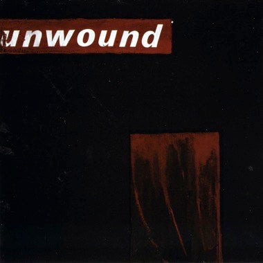 Unwound "S/T" LP (Multiple Variants)