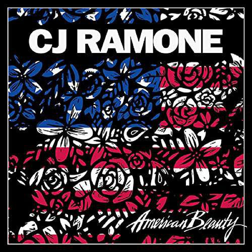 C.J. Ramone ''American Beauty'' LP