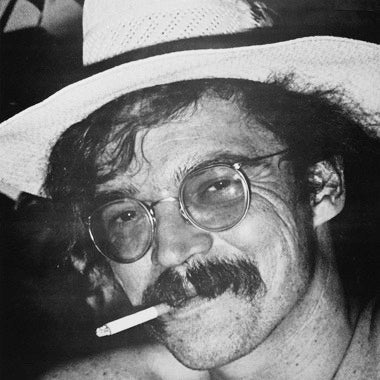 Terry Allen "Juarez" LP