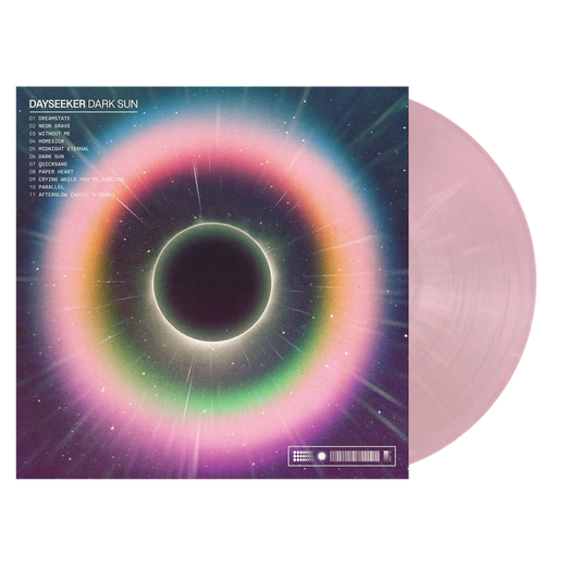 Dayseeker "Dark Sun" LP (Multiple Variants)