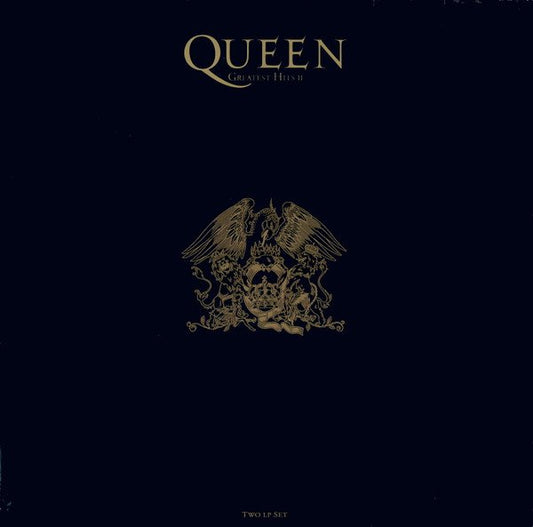 Queen "Greatest Hits II" 2xLP