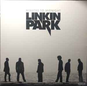 Linkin Park "Minutes To Midnight" LP