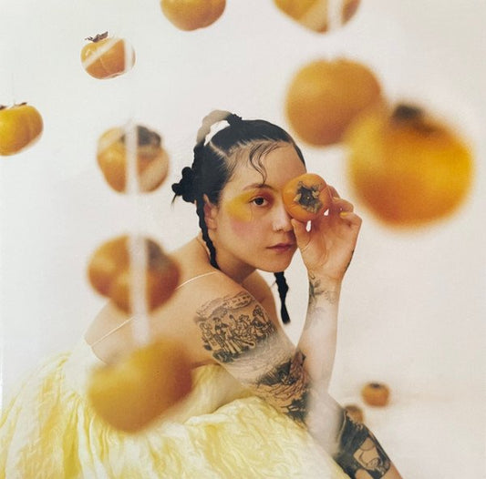 Japanese Breakfast "Jubilee" LP