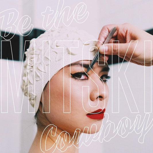 Mitski "Be The Cowboy" LP