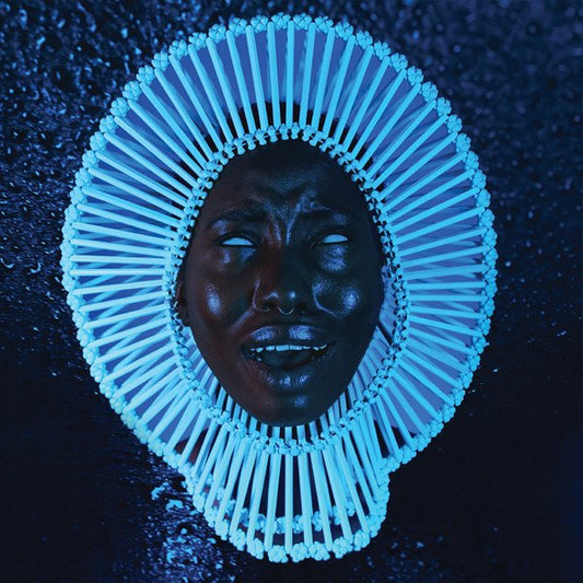 Childish Gambino "Awaken My Love" LP