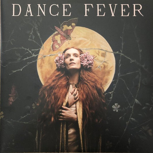 Florence and The Machine "Dance Fever" 2xLP