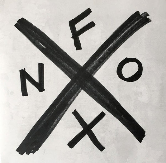 NOFX "S/T" 10"