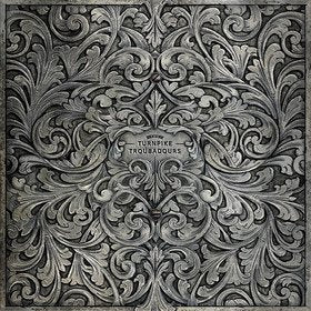 Turnpike Troubadours "S/T" LP