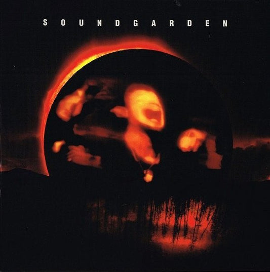 Soundgarden "Superunknown" 2xLP