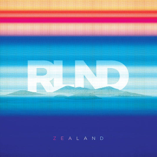 RLND ''Zealand'' 12"