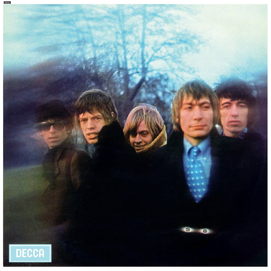 The Rolling Stones "Between The Buttons (UK)" LP