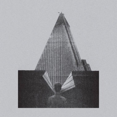 Molchat Doma "С крыш наших домов" LP