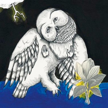 Songs: Ohia "Magnolia Electric Co." 2xLP