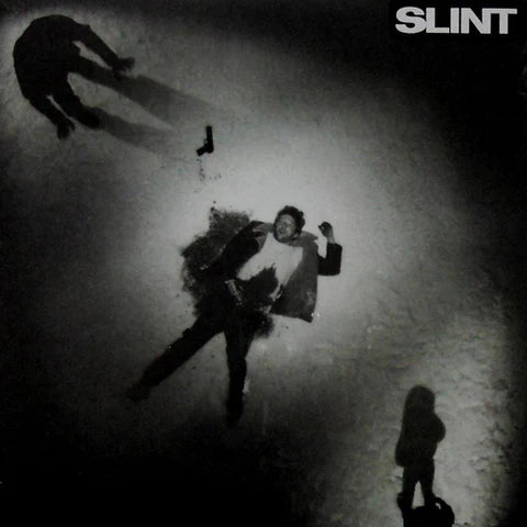 Slint S/T 10"