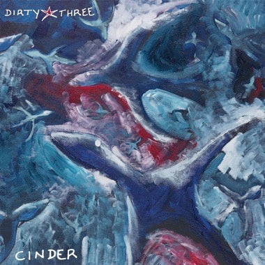 Dirty Three ''Cinder'' 2xLP