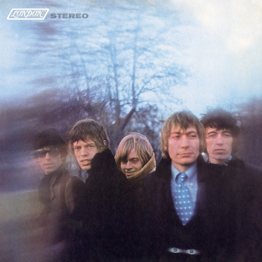 Rolling Stones "Between The Buttons (US)" LP